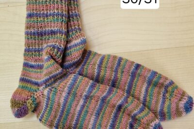 Socken Größe  30/31  Nr. 3